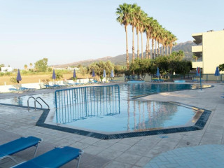 Oasis Tigaki (Tigaki)