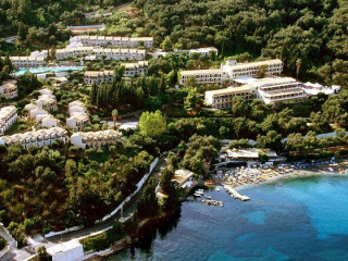 Aeolos Beach Resort