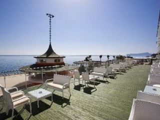 YELKEN BLUE LIFE AND SPA