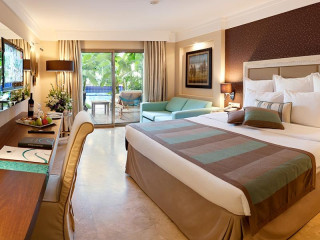 PALOMA PASHA RESORT (Ozdere)