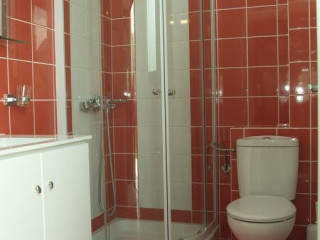 Perdika Resort (Karavostasi)