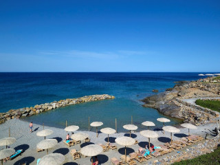 The Royal Blue Resort and Spa (K)