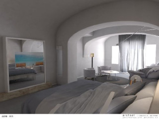 Mykonos Blanc 