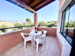 Nireas Apartments (K)