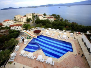 ROSEIRA HOTELS BEACH RESORT