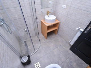 Pensiunea Piatra Soimului CMS