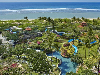 GRAND HYATT BALI, Nusa Dua