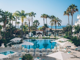 Iberostar Selection Marbella Coral Beach 