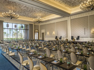 Four Seasons Resort Dubai At Jumeirah