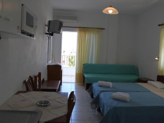 Lena Hotel