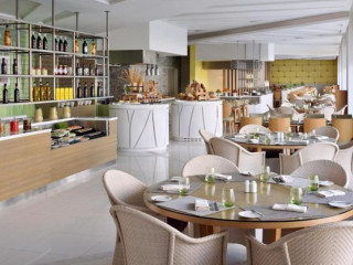 Marriott Hotel Downtown Abu Dhabi