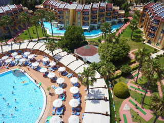 Family Life Pascha Bay