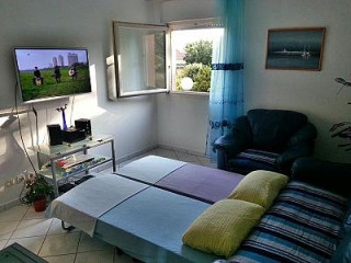 MARINO private apartment (Split)