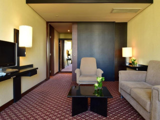 Pestana Casino Park - Premium Ocean Spa Hotel