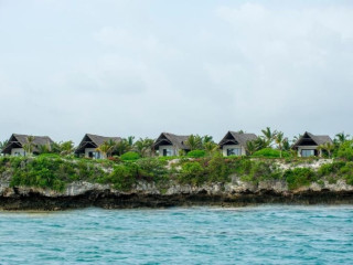 Zawadi Hotel Zanzibar