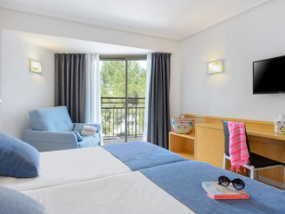 VIBRA SAN REMO HOTEL