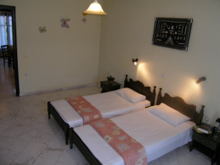 Elektra apts. Studios (Petra)