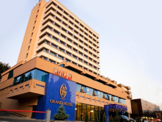 Hotel Grand