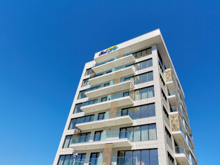 Apartamente La Butoaie