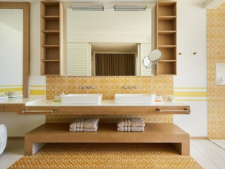 LUX Grand Gaube Resort Villas