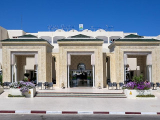 Houda Golf Beach Spa