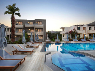 Annas House Hotel (C)