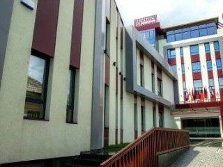 Salis Hotel and Medical Spa