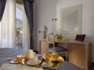 Aragona Palace Hotel and Spa