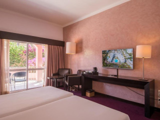 Vila Gale Praia (adults only)