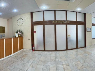 Hotel Diana (Bistrita) 