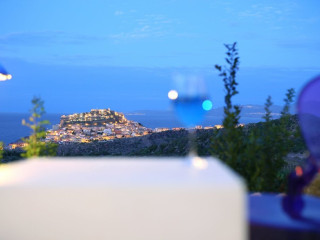 Bajaloglia Resort - fara transfer