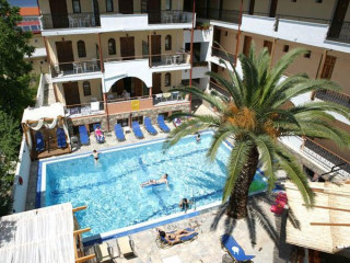 CALYPSO HOTEL 3* - Hanioti