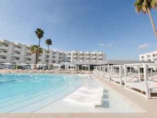 GARBI IBIZA AND SPA HOTEL