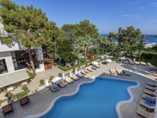 Seven Seas Hotel Life (Ex Otium Hotel Life)