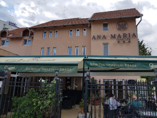 Pensiunea Ana Maria..