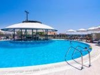 The Dome Luxury Hotel (Limenaria)