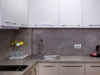 APARTHOTEL PLAZA 35.