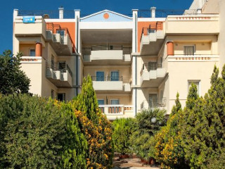 Apollo Hotel Apartments - TURISM SOCIAL