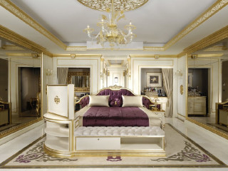 THE BODRUM ROYAL PALACE HOTEL (EX. PARAMOUNT) (Torba)