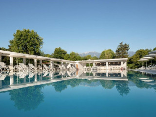 Olympios Zeus Hotel Bungalows
