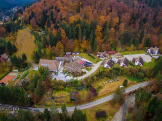 Complex Turistic Bucovina