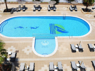 VIBRA SAN MARINO APARTHOTEL