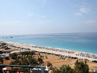 Sirios Hotel (Kathismata)