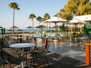 Atlantica Miramare Beach Hotel (Limassol)