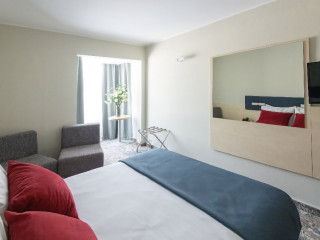 Zenith Conference and Spa 4* All Inclusive CMY