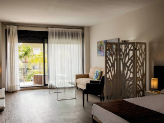 Bluesea Dimona Suites (Torremolinos) 