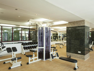Hotel Piatra Mare