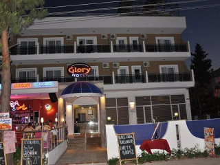 Hotel Glory