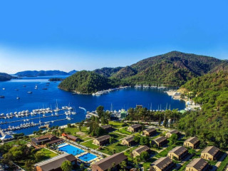 Rixos Premium Gocek - Adults Only