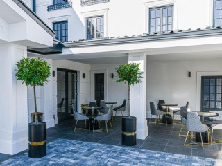 HOTEL BOUTIQUE DONNA ANA.